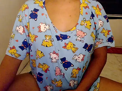 Show de webcam de Sweet_angel143
