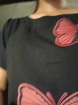 AnnaChery 网络视讯表演
