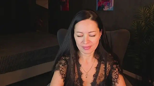 Maria_Howard Webcam show