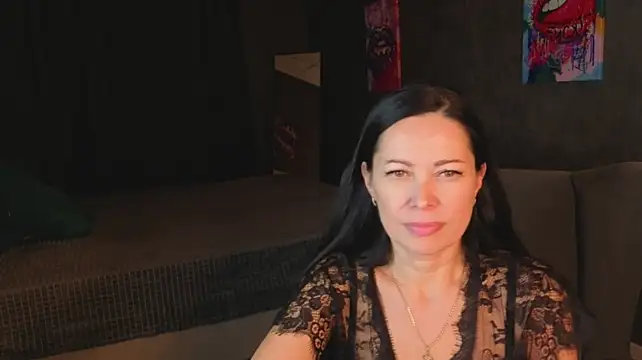 Maria_HowardのライブXXXチャット