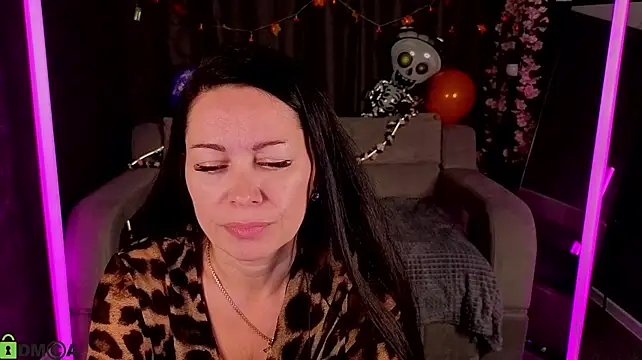 Show Webcam de Maria_Howard