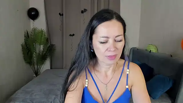 Maria_HowardのライブXXXチャット