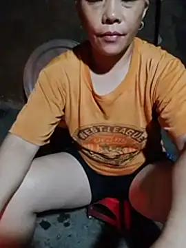 Huong-thao's Live Chat Room