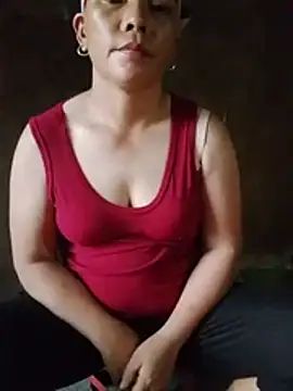 Huong-thao's Live XXX Chat