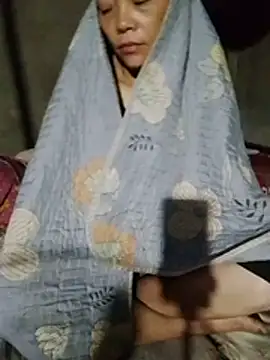 Huong-thao's Live XXX Chat