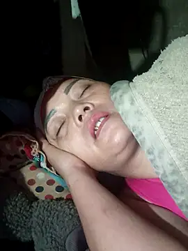 Show de webcam de Huong-thao