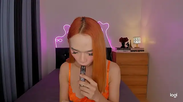angel_skye Pertunjukan Webcam