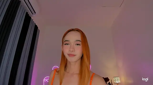 angel_skye Show Webcam