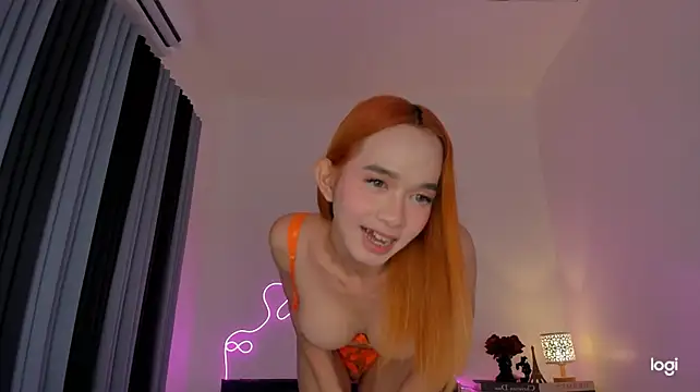 angel_skye Show Webcam