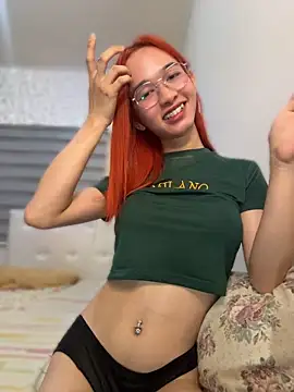 angel_skye Webcam-Show