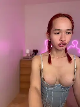 angel_skye Pertunjukan Webcam