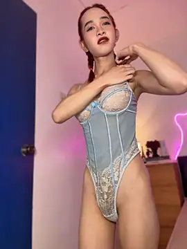 angel_skye Pertunjukan Webcam