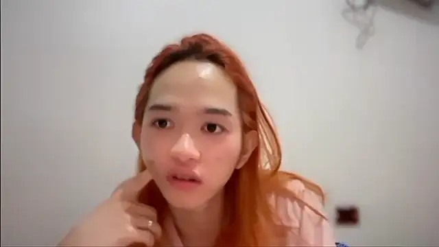angel_skye Adlı Modelin Web Kamerası Şovu