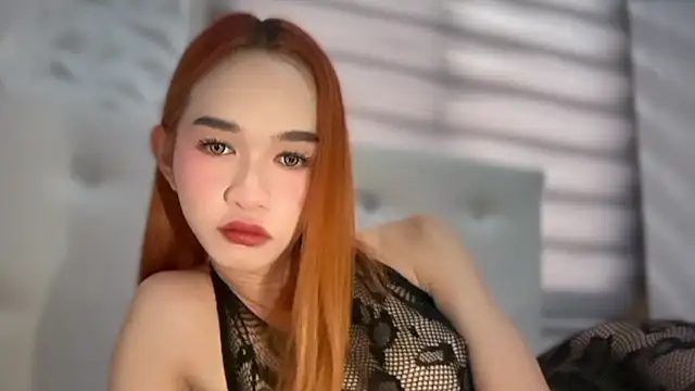 Show modela angel_skye na web-kameri