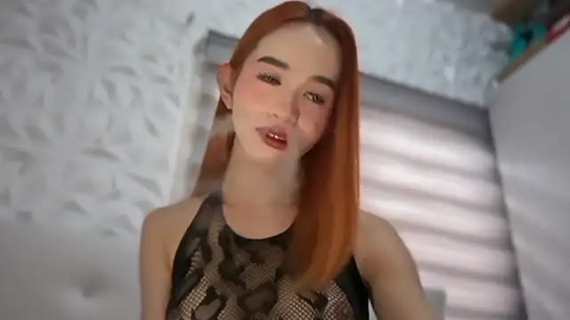 Show modela angel_skye na web-kameri