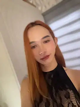 angel_skye 网络视讯表演
