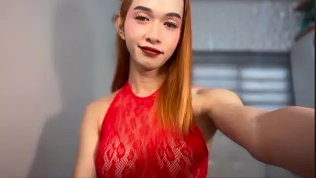 Show Webcam de angel_skye