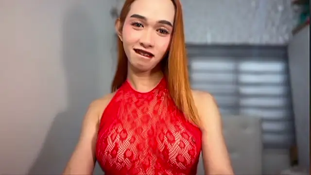 angel_skye Pertunjukan Webcam