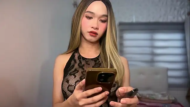 angel_skye Show Webcam