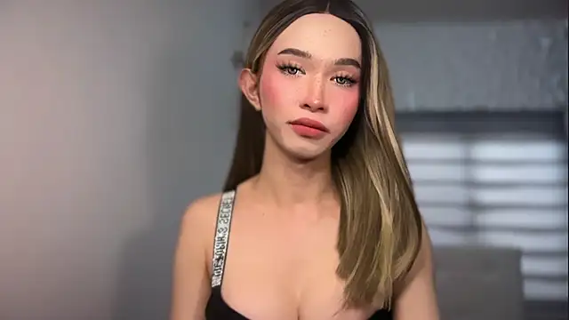 angel_skye Pertunjukan Webcam