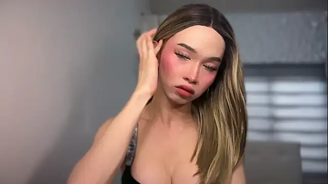 عرض كام angel_skye