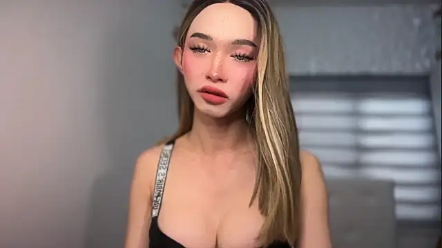 angel_skye Adlı Modelin Web Kamerası Şovu