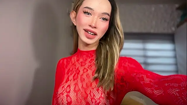 angel_skye 网络视讯表演
