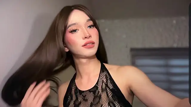 Webkamerová show angel_skye