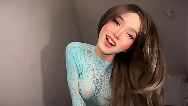 عرض كام angel_skye