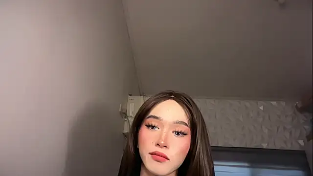 angel_skye Pertunjukan Webcam