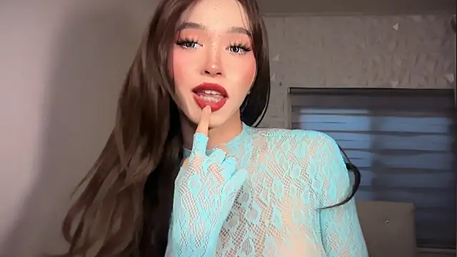 angel_skye webcam show