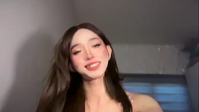 angel_skyeのウェブカメラショー
