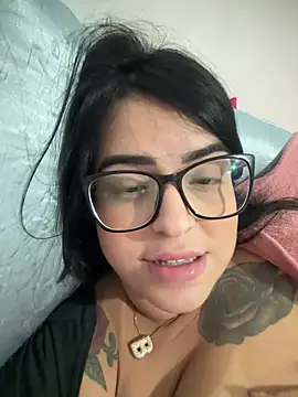 Živý XXX chat brancadenevesantista