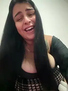 Show de webcam de brancadenevesantista