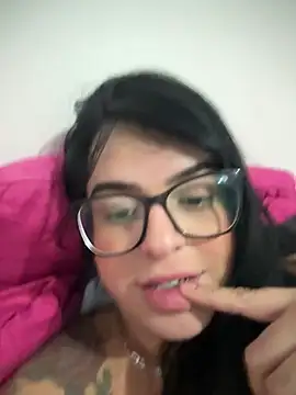 Živý XXX chat brancadenevesantista
