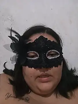 Show Webcam de safadacasafada