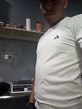 Show webcam de perezanto1234