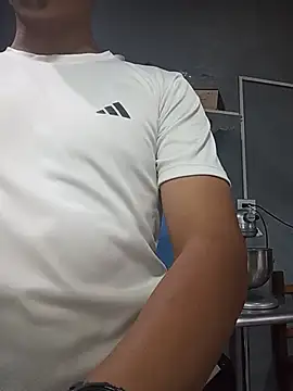 perezanto1234 webcam show