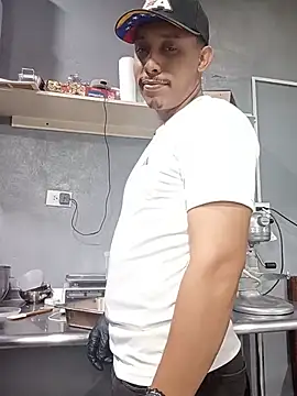 perezanto1234 Webcam-Show