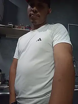 Show de perezanto1234 na webcam