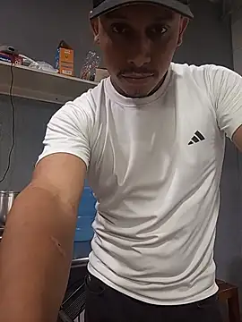 perezanto1234 Show Webcam