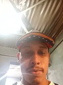 perezanto1234 webkamerás műsora