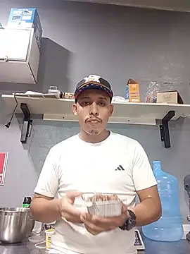 Show Webcam de perezanto1234