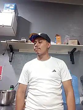 perezanto1234 Webcam Show
