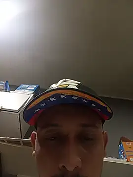 perezanto1234 Pertunjukan Webcam