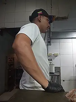 Show Webcam de perezanto1234