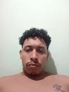 Show webcam de perezanto1234
