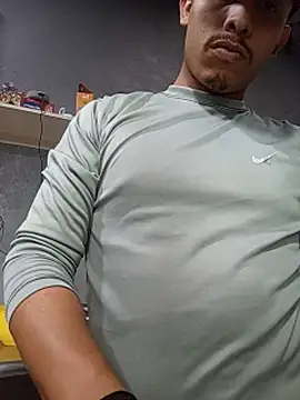 Show webcam de perezanto1234
