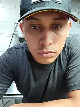 Show modela perezanto1234 na web-kameri