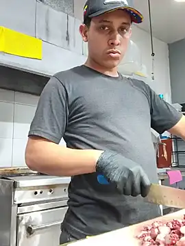 perezanto1234n Webbikameraesitys